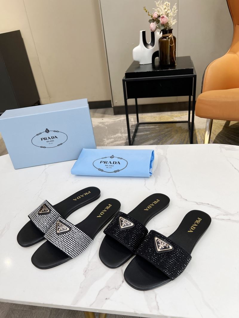 Prada Slippers